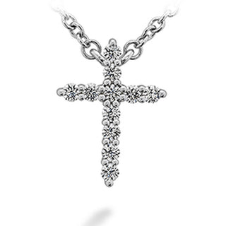 11=.11TW VS-SI G-H 18KW NECKLACE