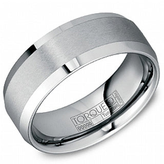 TUNGSTEN CARBIDE 8MM