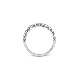 Simon G Wedding Band LP2339