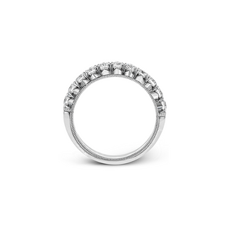 Simon G Wedding Band LP2340