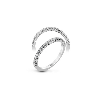 Simon G Wedding Band LP2345