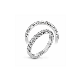 Simon G Wedding Band LP2350