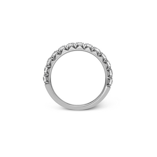 Simon G Wedding Band LP2350