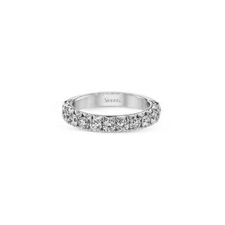 Simon G Wedding Band LP2371