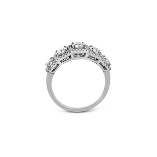 Simon G Wedding Band MR2630