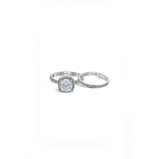 Simon G Wedding Band MR1840-A
