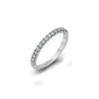 Simon G Wedding Band MR2132