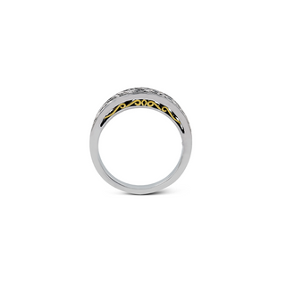 Simon G Wedding Band LP1355-B