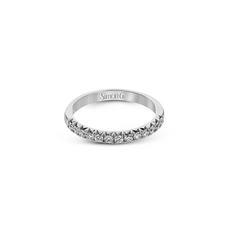 Simon G Wedding Band LP2375