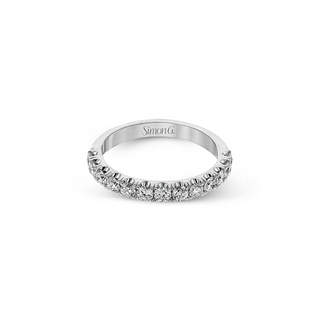Simon G Wedding Band LP2374