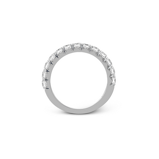 Simon G Wedding Band LP2372