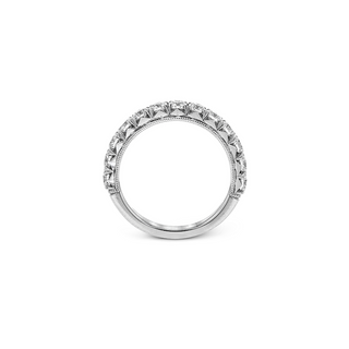 Simon G Wedding Band LP2371
