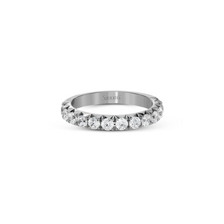 Simon G Wedding Band LP2350
