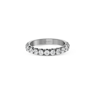 Simon G Wedding Band LP2349