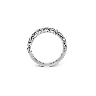 Simon G Wedding Band LP2349