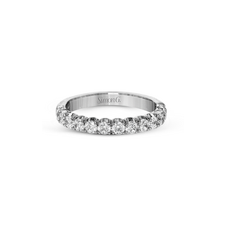 Simon G Wedding Band LP2347