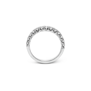 Simon G Wedding Band LP2347