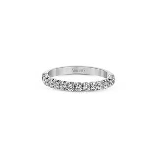 Simon G Wedding Band LP2346