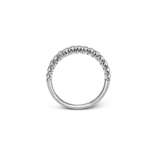 Simon G Wedding Band LP2346