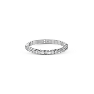 Simon G Wedding Band LP2345