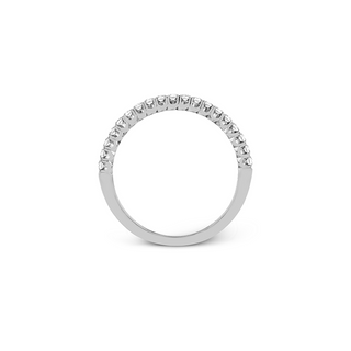 Simon G Wedding Band LP2345
