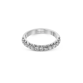 Simon G Wedding Band LP2343