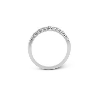 Simon G Wedding Band LP2342