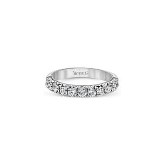 Simon G Wedding Band LP2340