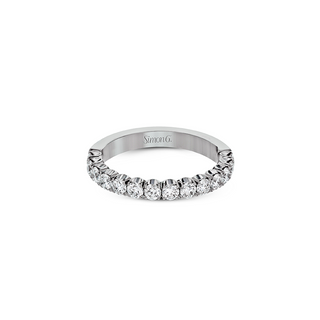 Simon G Wedding Band LP2339