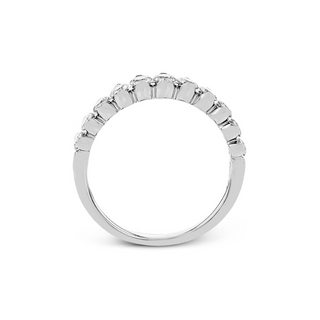 Simon G Wedding Band Mr3012-b