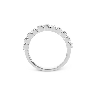 Simon G Wedding Band Mr3015-a