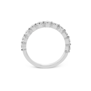 Simon G Wedding Band Lr3006-b