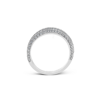 Simon G Wedding Band Mr1577-a-b