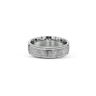 Simon G Wedding Band LG160