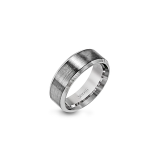 Simon G Wedding Band LG151