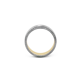 Simon G Wedding Band MR2273