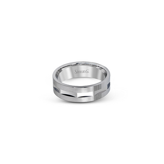 Simon G Wedding Band LG115