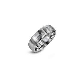 Simon G Wedding Band LG147