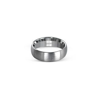 Simon G Wedding Band LG147