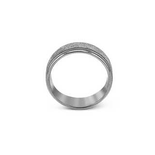 Simon G Wedding Band LG160