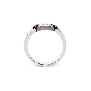 Simon G Wedding Band LP2079