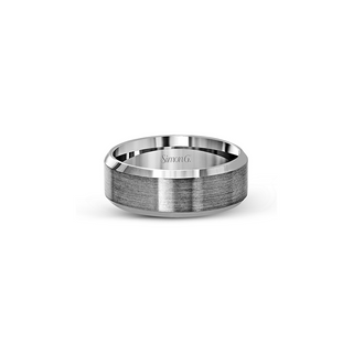 Simon G Wedding Band LG151