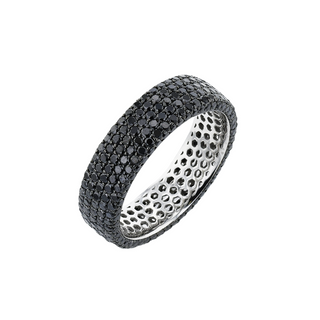 Simon G Wedding Band Lg211