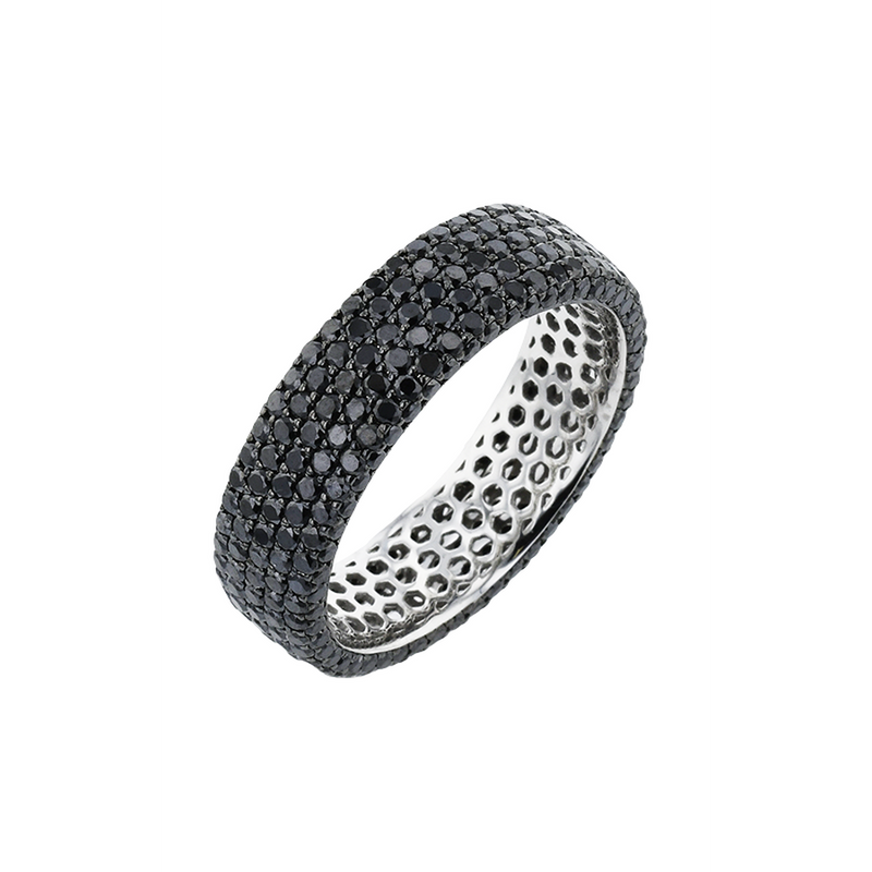 Simon G Wedding Band Lg211