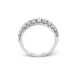 Simon G Simon-Set Wedding Band LR1117