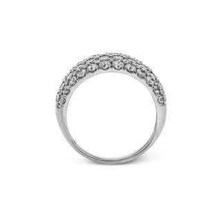Simon G Simon-Set Wedding Band LR1200