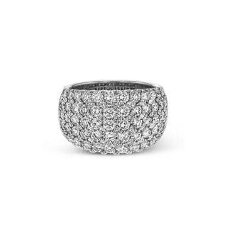 Simon G Simon-Set Wedding Band LR1200