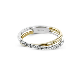 Simon G Fashion Ring MR1780-A