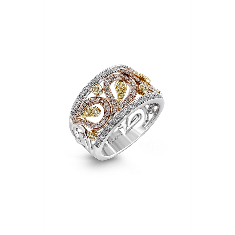 Simon G Fashion Ring MR2106