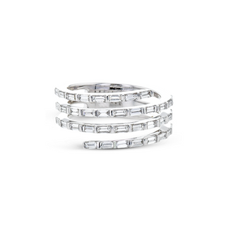 Simon G Fashion Ring LR2606